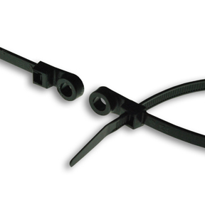 Stud Mount Cable Ties
