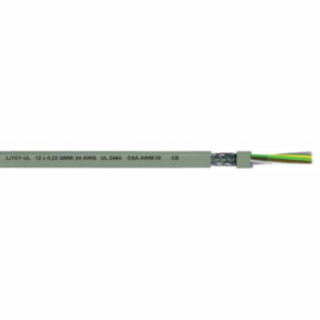 Industrial Automation Cable