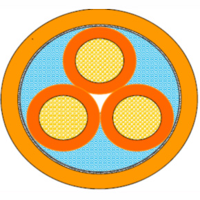 EV & Hybrid Vehicle Wire