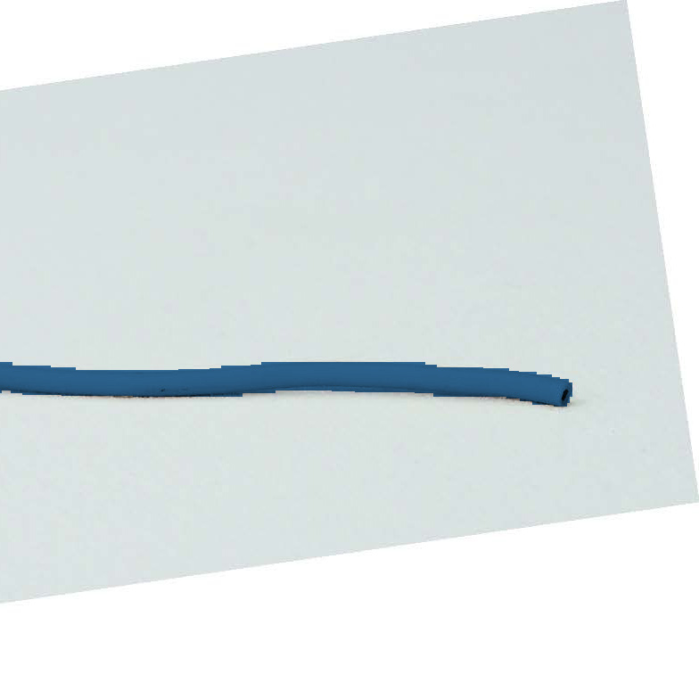 GPTM Marine Primary Wire, 18 AWG, 16 Strand, Dark blue