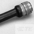 Heat Shrink Tubing, 2:1, 90C Shrink, 0.50"-1", Polyolefin, White