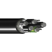 Motor & Drive Cable