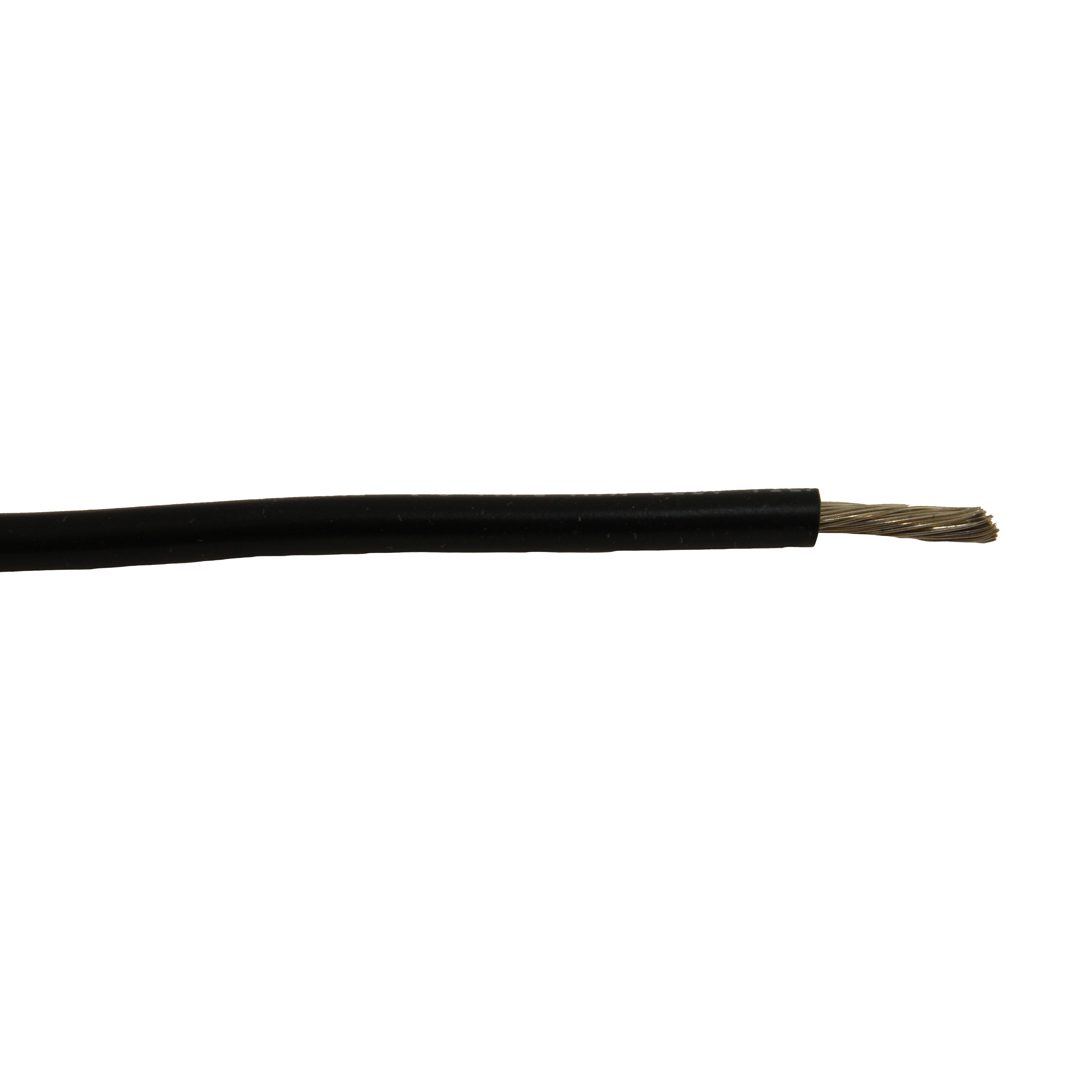 Lead Wire & Hook-Up Wire