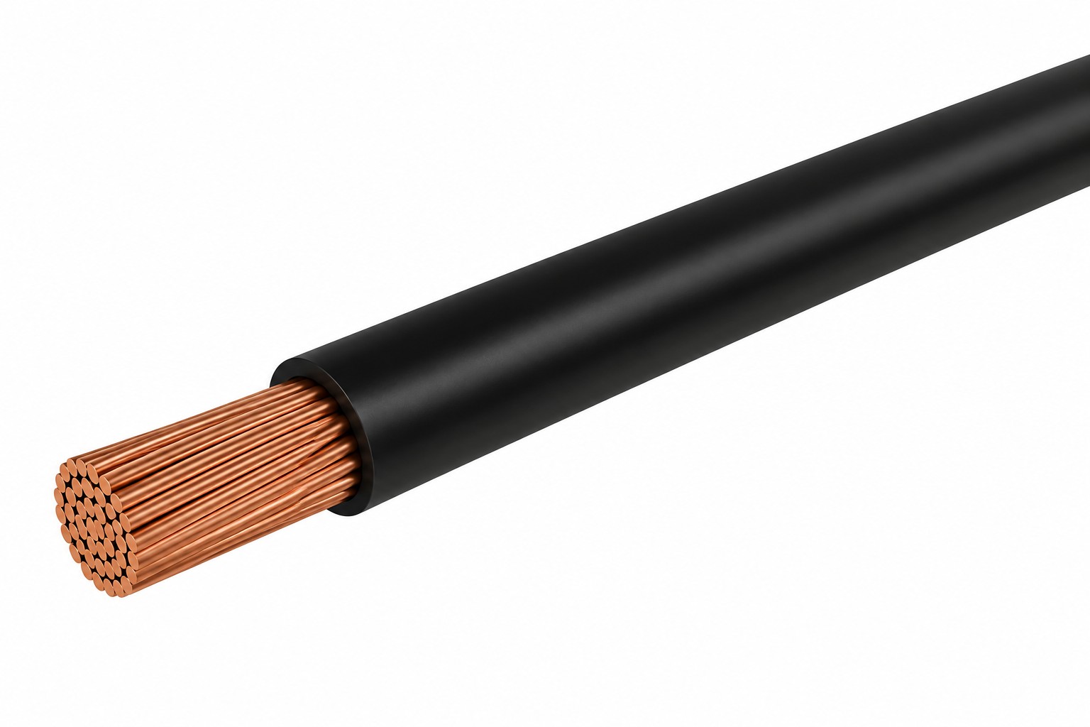 26 66BC 105C 150V 1568 BLACK