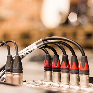 Broadcast & AV Cable