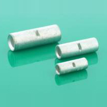 Non-Insulated Butt Splice Connectors