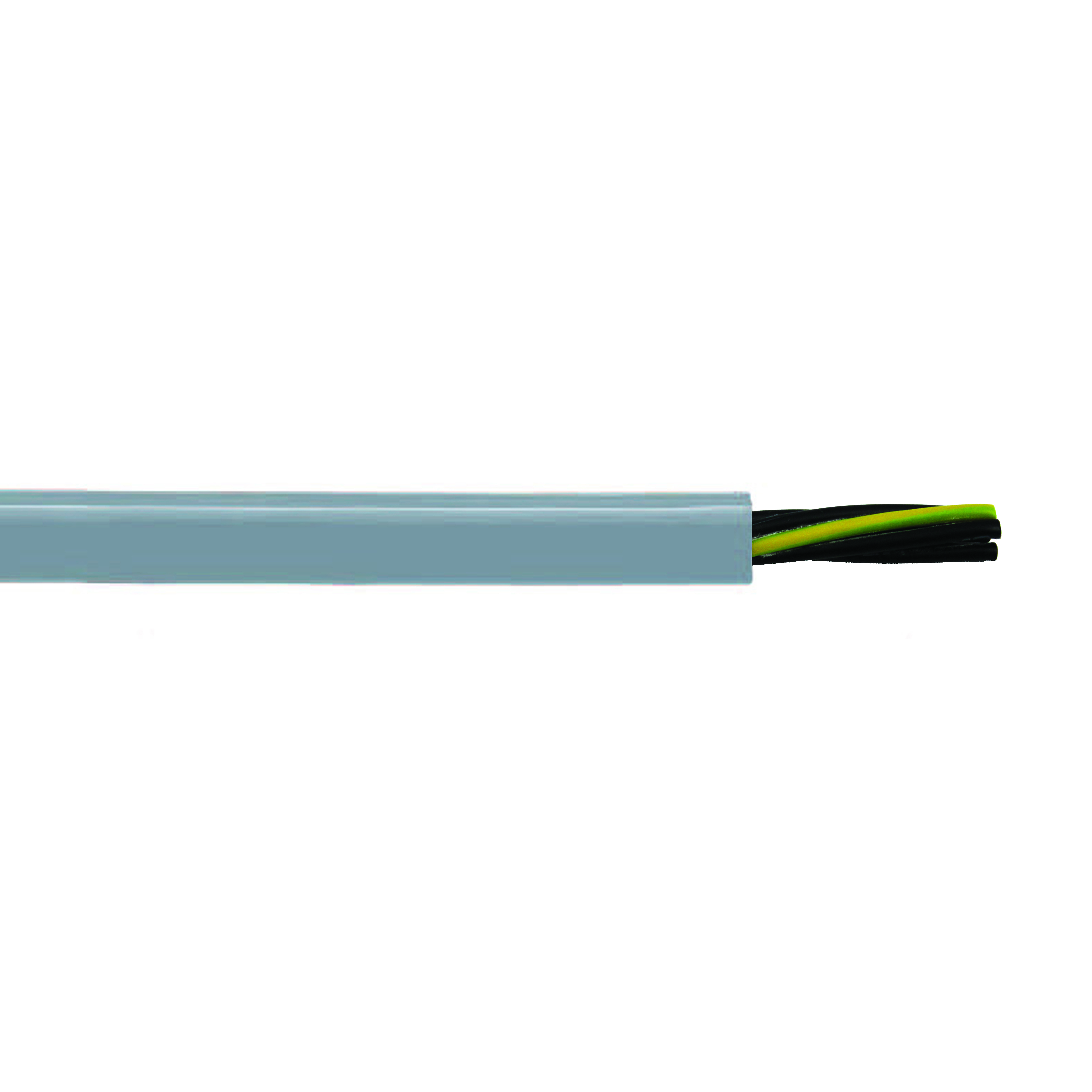 18 7C 30BC 21216 90C 600V PVC GRAY