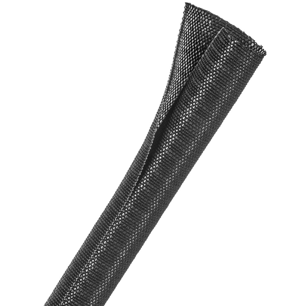 Non-Expandable Wire Sleeving