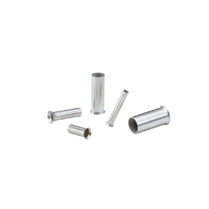 Non-Insulated Wire Ferrules