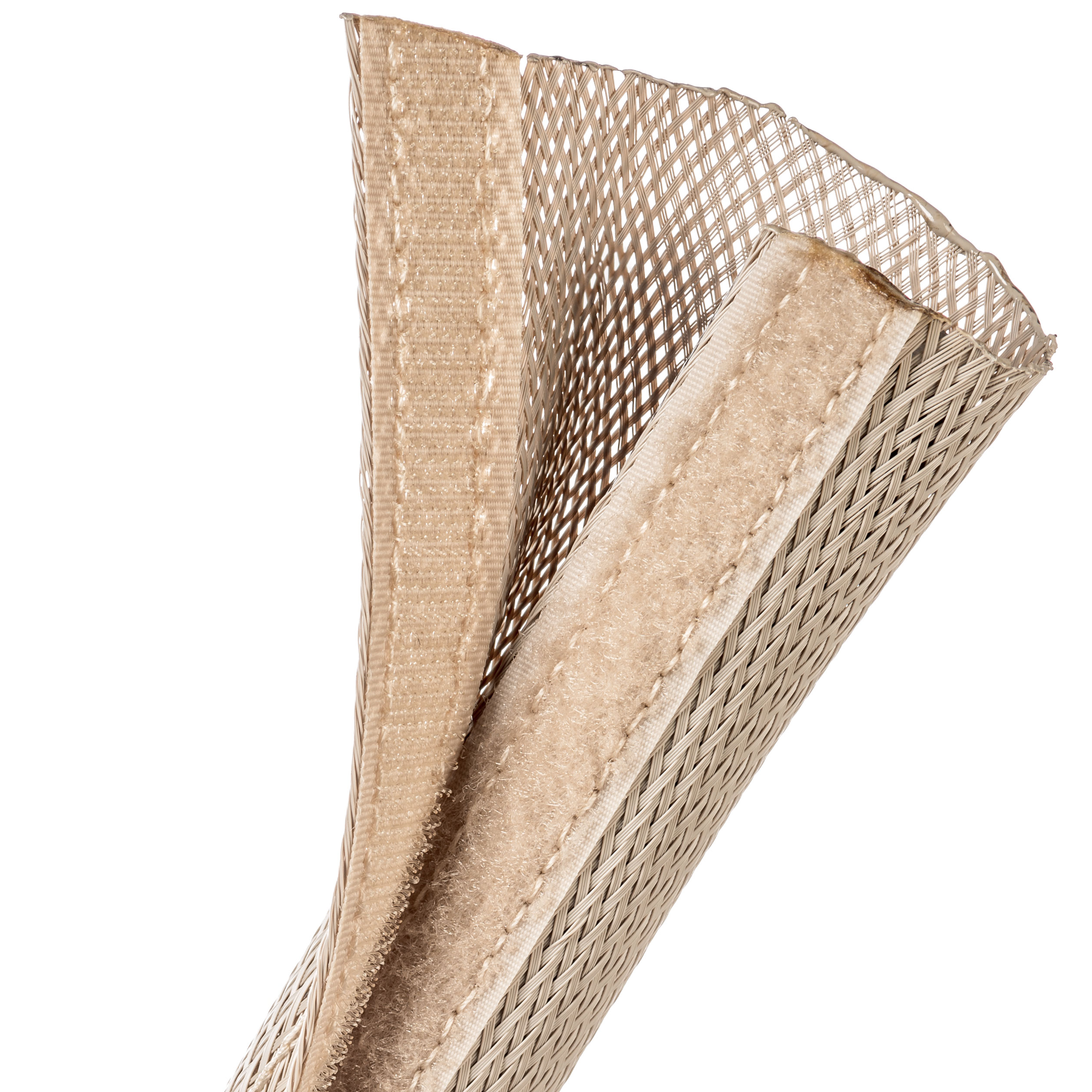 Wire Sleeving - Split Wire Wrap