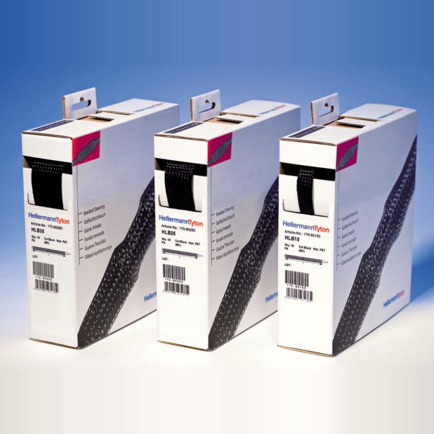 Expandable Wire Sleeving