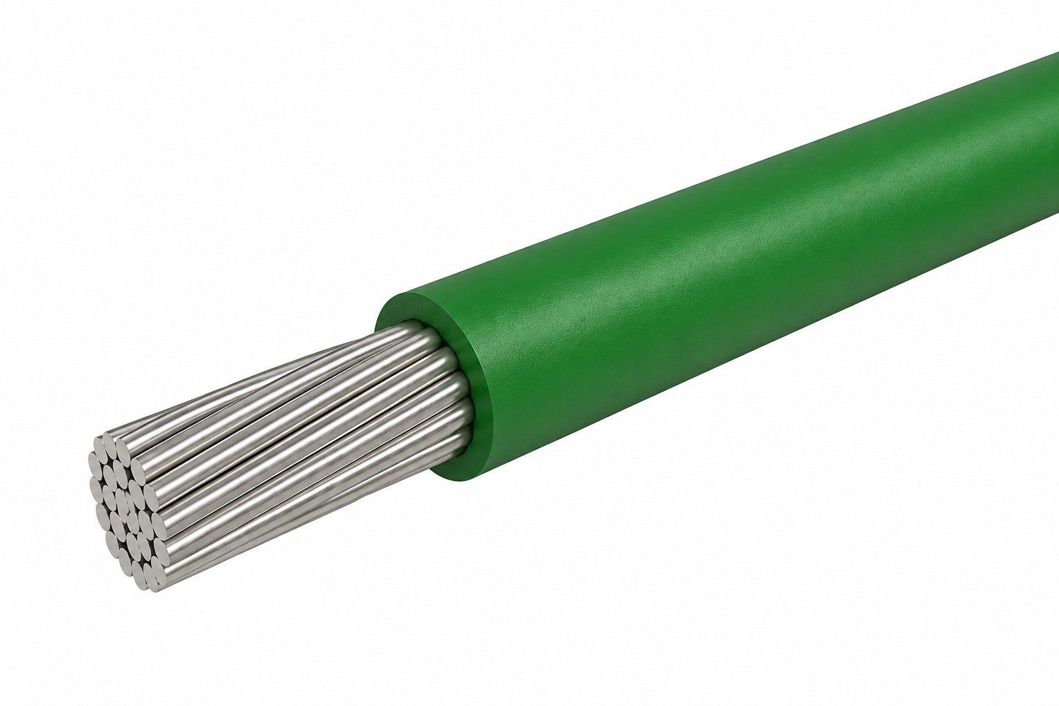 12 37C HP8 125C 600V GREEN