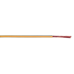 H07V-K <lt/>HAR<gt/> International Lead Wire, 10, 450/750V, PVC Insulated, White