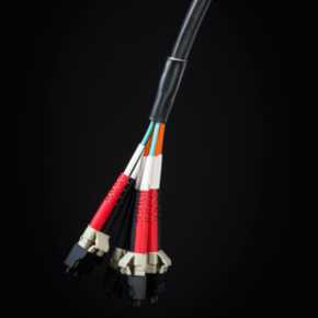 Wire Heat Shrink Tubing