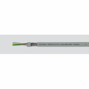High/Continuous Flex Cable