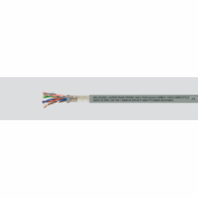 High/Continuous Flex Cable
