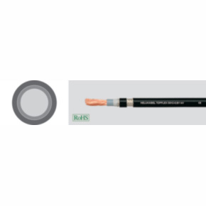 High/Continuous Flex Cable