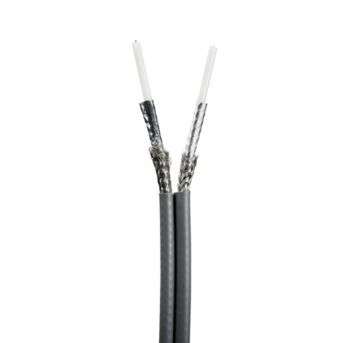 Cat 6 Networking Cable, 300V, Stranded, Pairs