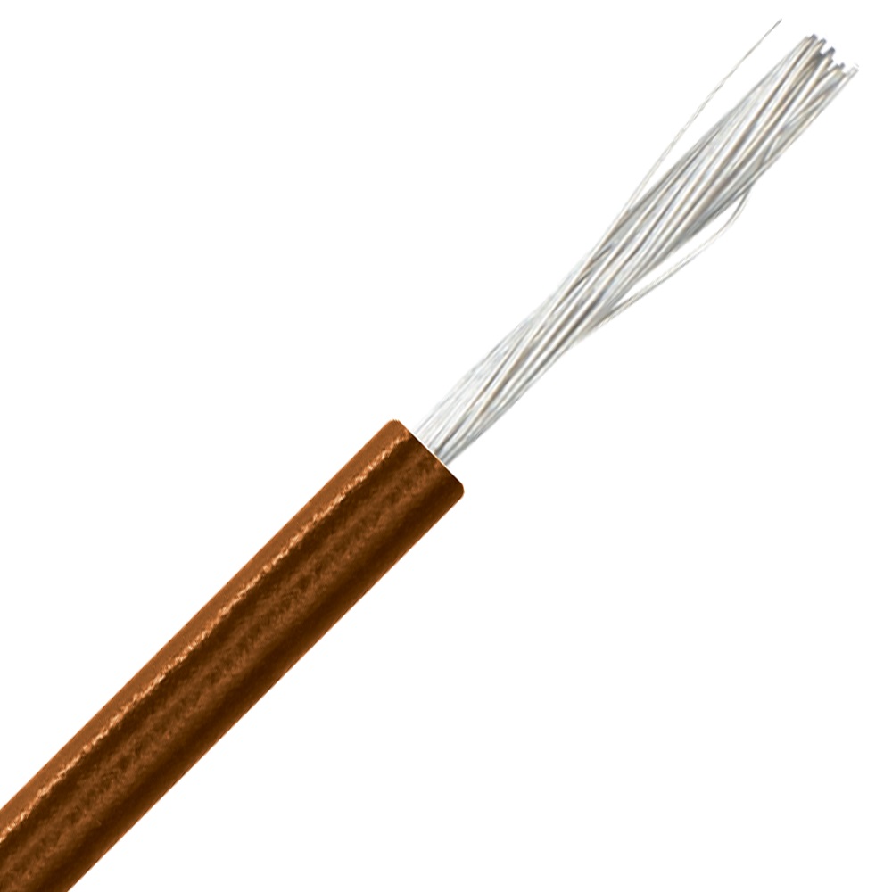 MTW Wire