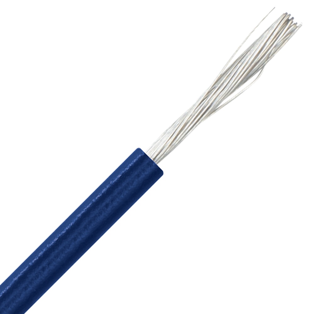 Lead Wire & Hook-Up Wire