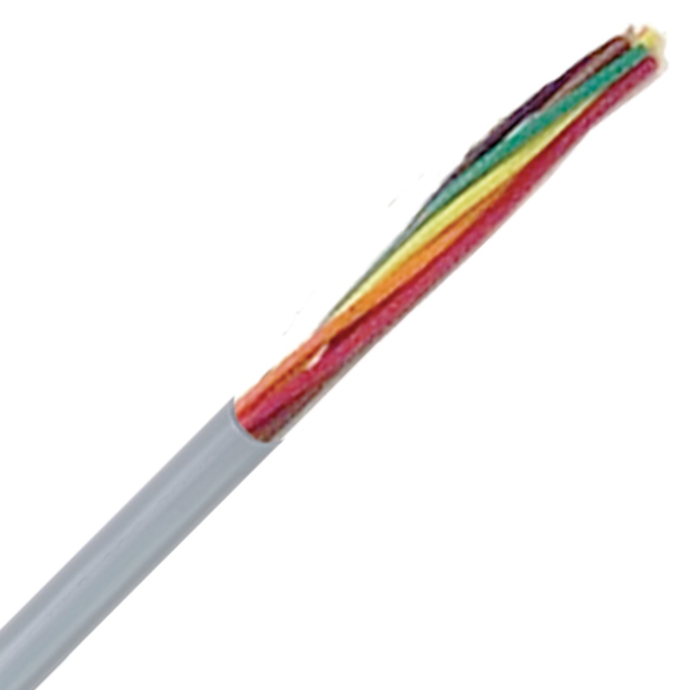 PLTC Instrumentation Cable