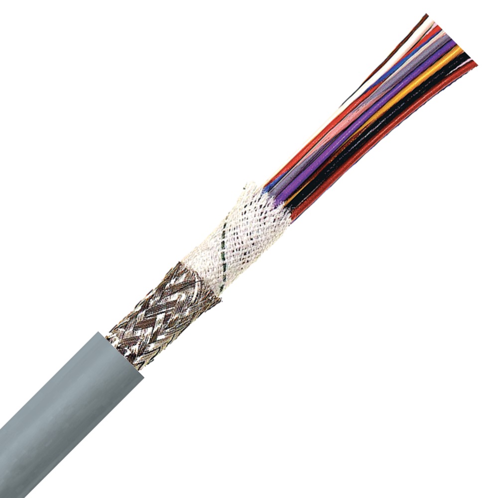 High/Continuous Flex Cable