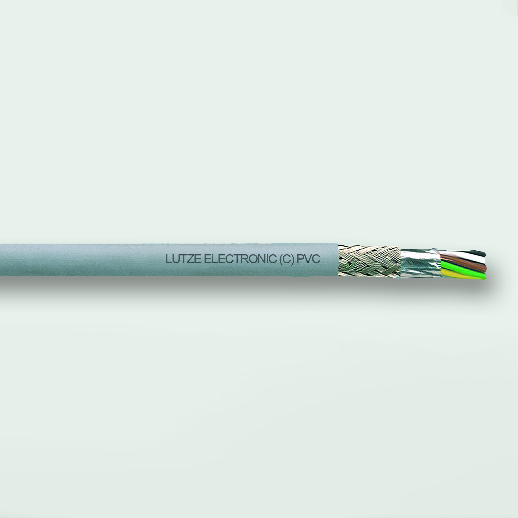 PLTC Instrumentation Cable