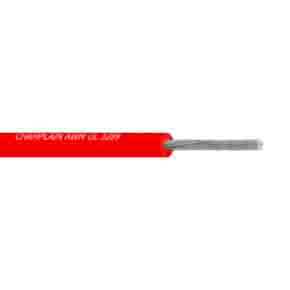14 19TC M16878/14 125C 600V RED