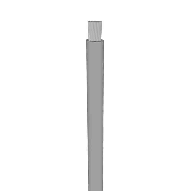 18 19SPC M16878/4 TYPE E 200C 600V GRAY