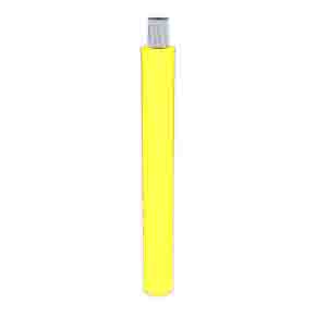 M22759/16 Lead Wire, 22 AWG, ETFE Insulated, 600V, Yellow