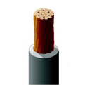 M22759/33 Lead Wire, 26 AWG, XLETFE Insulated, 600V, Blue