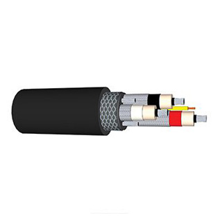 Mining Cable