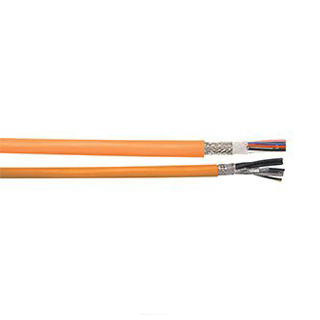 Motor & Drive Cable