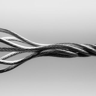 Non-Electrical Wire