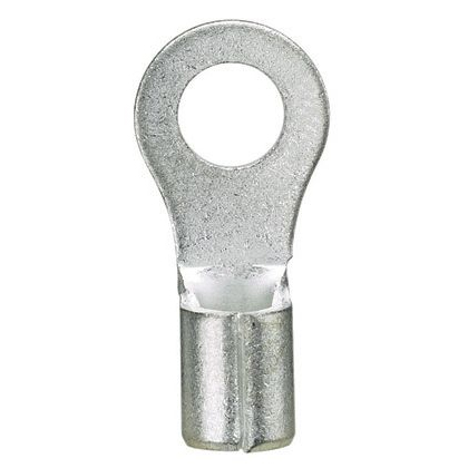 Non-Insulated Ring Terminals
