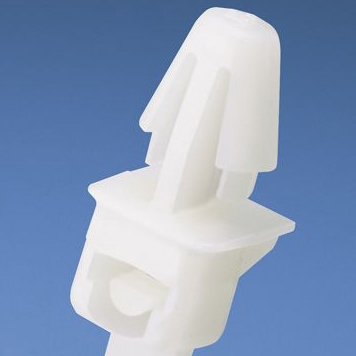 Push Mount Cable Ties