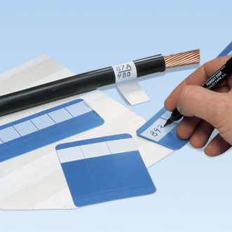 Shop Wire & Cable Labels