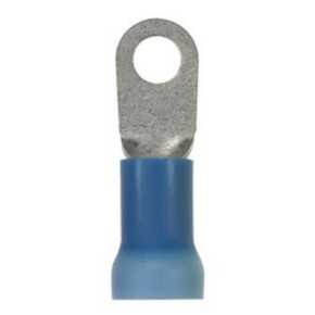 Insulated Ring Terminals