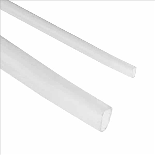 Heat Shrink Tubing, 2:1, 135C Shrink, 0.02"-0.05", PVDF, Clear