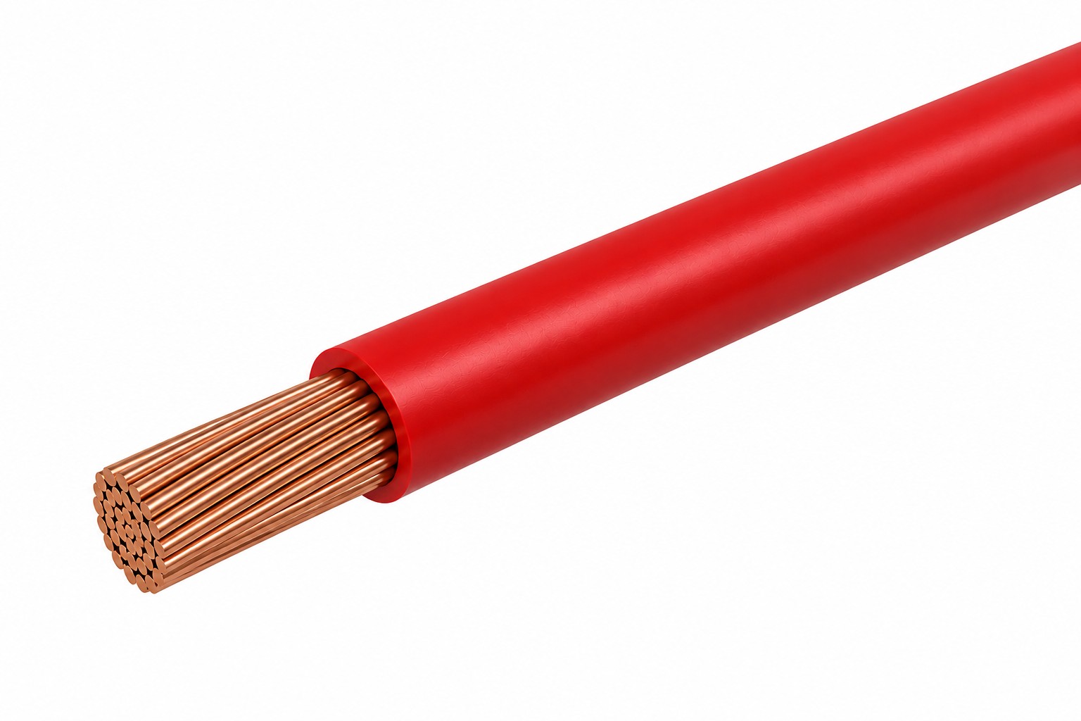 Automotive Wire & Cable