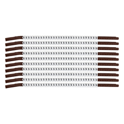 Shop Wire Markers & Labels