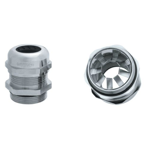 Shop Electrical Cord Grips