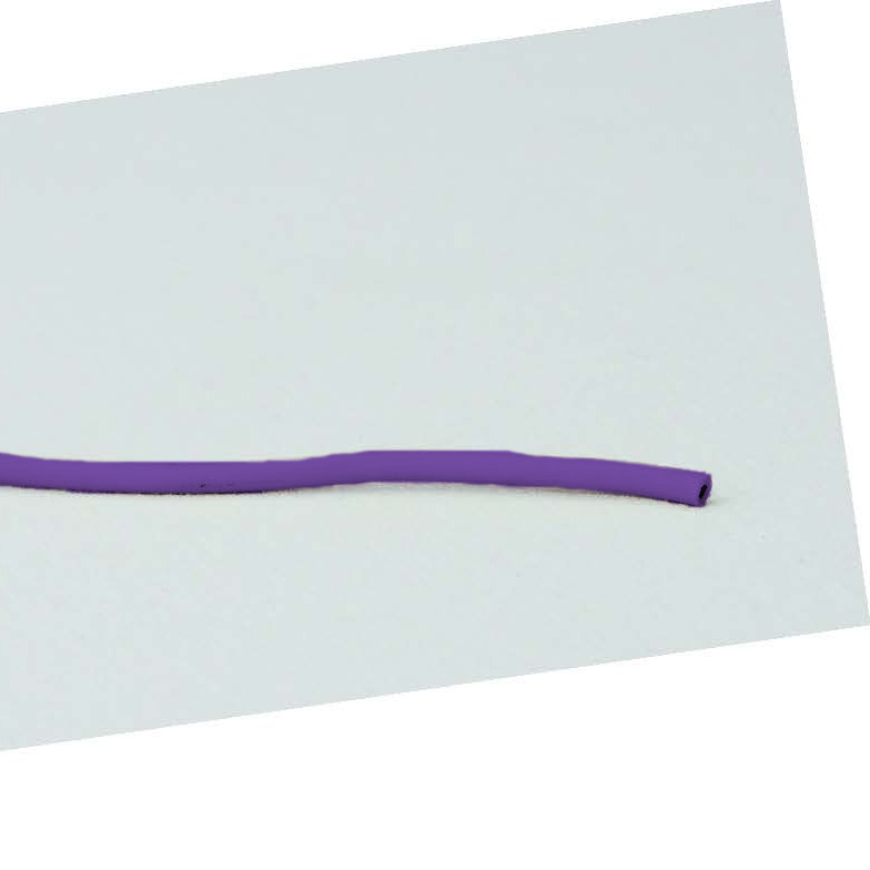GPTM Marine Primary Wire, 18 AWG, 16 Strand, Purple
