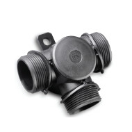 Conduit Fitting, Angled, 8.5MM/10MM/12MM, Not specified