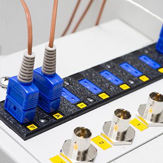Thermocouple Wire