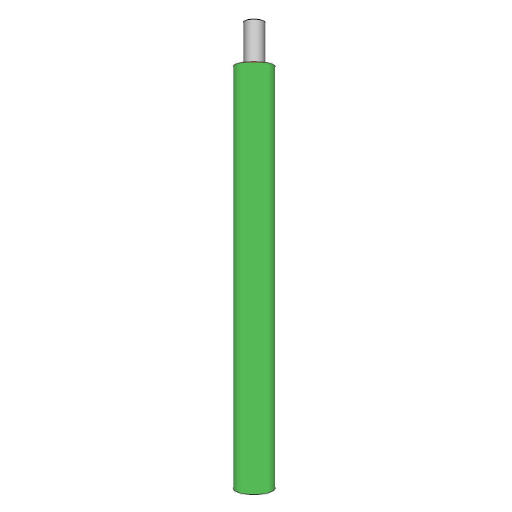 UL & CSA Listed Wire and Cable