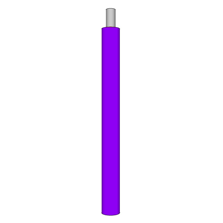 UL 1015 Wire