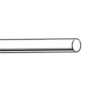 Uninsulated Solid Conductor Wire, 6 AWG, Tinned copper, 1 Strand