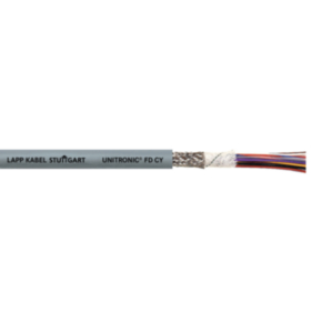 High/Continuous Flex Cable