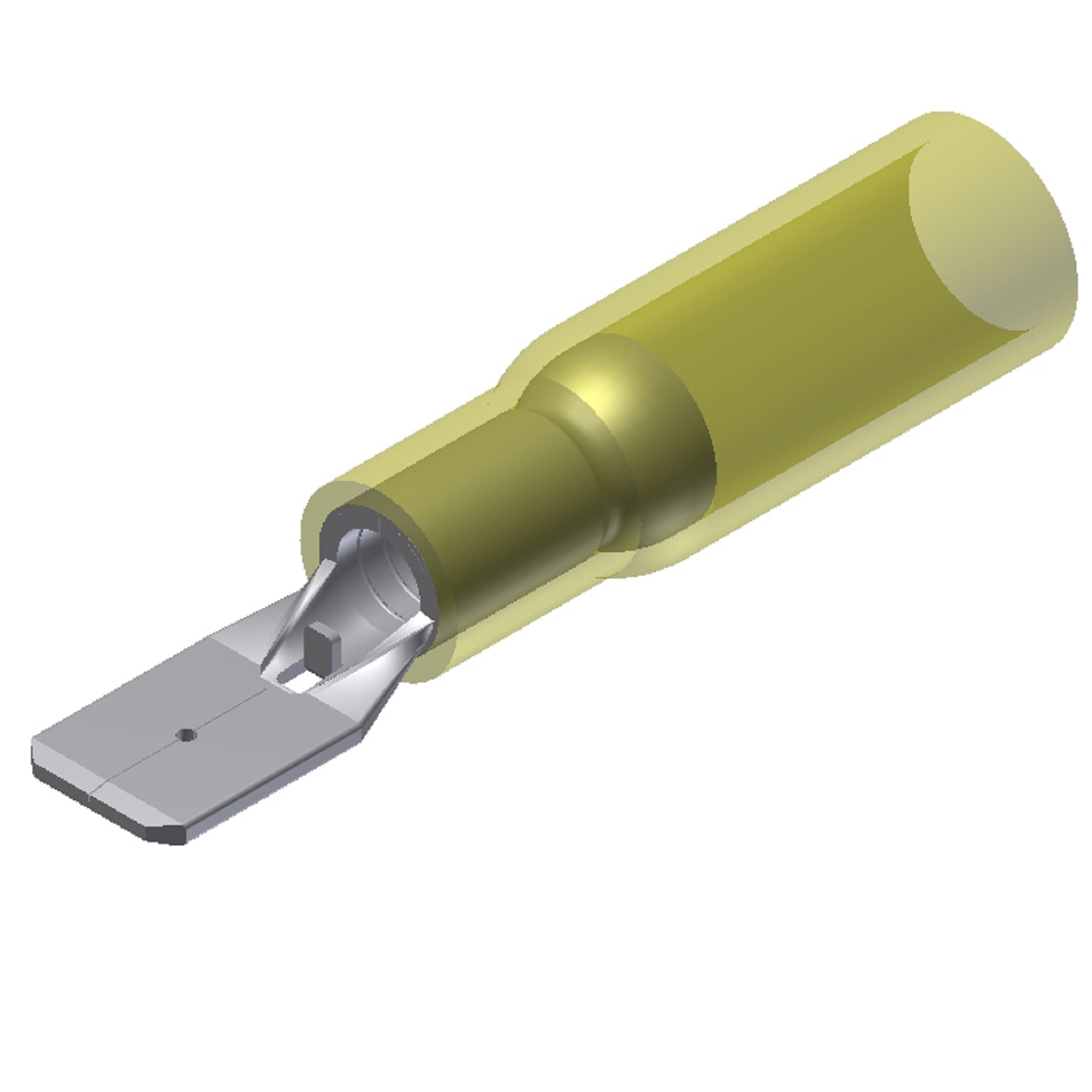 Wire Lugs & Electric Terminals